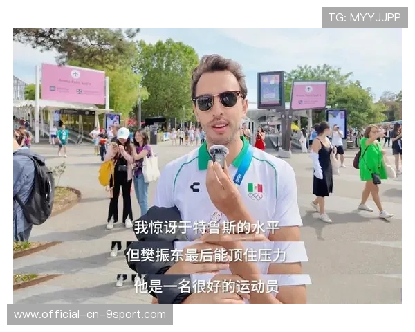 运动员深度访谈系列节目受到青年观众高度评价，运动员专访标题