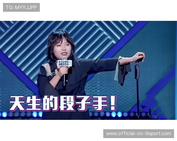 女子撑杆跳失误卡在杆子上“骑杆过横梁”，全场笑翻她自己也笑到落泪
